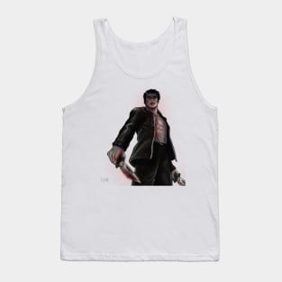 Kai Tank Top